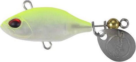 Duo Realis Spin 30 3.0cm 5g Ccc3028 Ghost Chart
