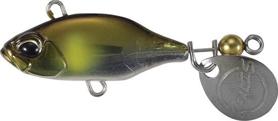 Duo Realis Spin 30 3.0cm 5g Cra3050 Half Mirror Ayu