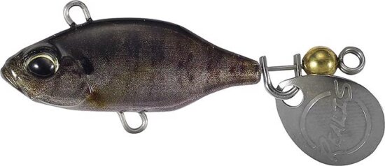 Duo Realis Spin 35 3.5cm 7g Ccc3870 Gill Nd