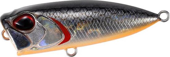 Duo Tetra Works Pocopoco F 4.0cm 3g Ada3081 Prism Shad