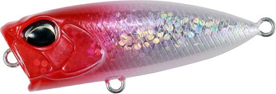 Duo Tetra Works Pocopoco F 4.0cm 3g Aoa0220 Astro Red Head