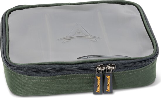 ANACONDA Sight Gear Pocket L szerelékes táska / 26 X 18 X 4cm