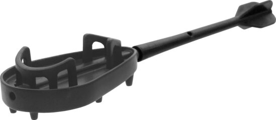 Haldorádó Dart Metal L 35 g