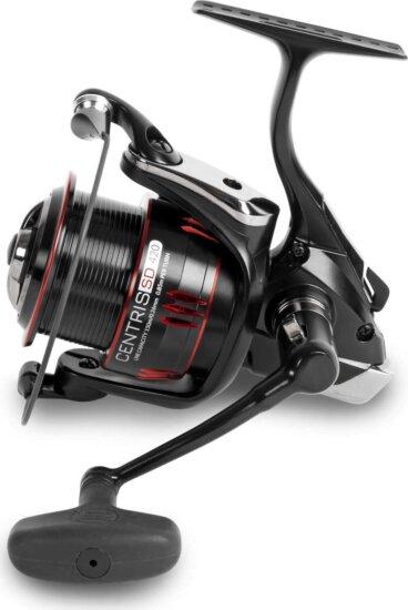 PRESTON CENTRIS SD 420 ORSÓ