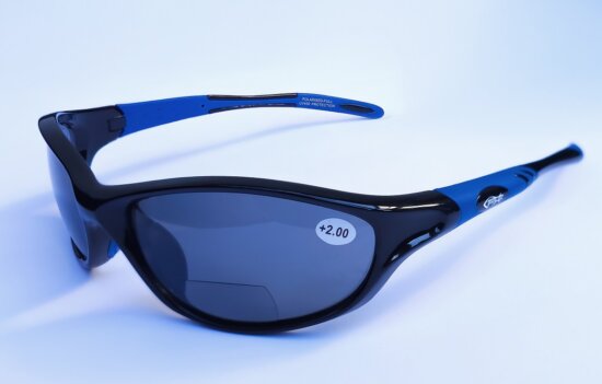 Top Mix Dioptriás Napszemüveg 2.5