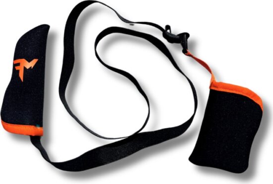 Feedermánia Gumis Botpánt