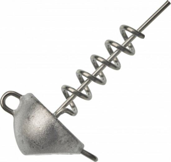 Illex Jigfej Dexter Tip Up Screw 25g 2db