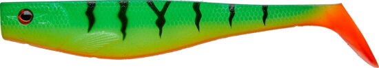 Illex Dexter Shad 200 (17,5cm) Fire Tiger 1db