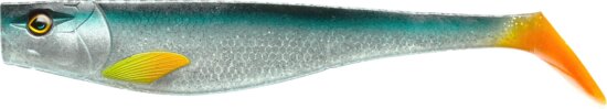 Illex Dexter Shad 250 (22cm) Bright Rudd 1db