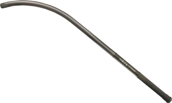 The One Carbon Bojlidóbó Cső 25mm X90Cm