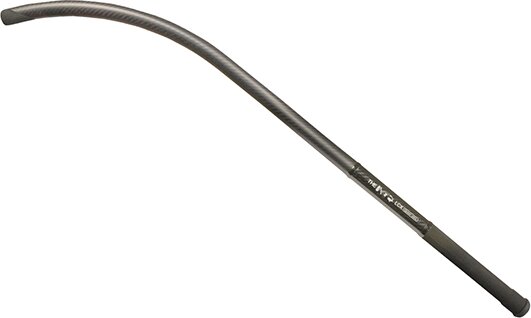 The One Carbon Bojlidobó Cső 30mm X100Cm