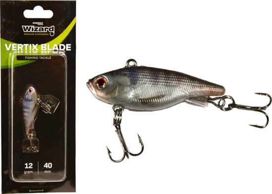 Wizard Vertix Blade 12G 40mm Perch