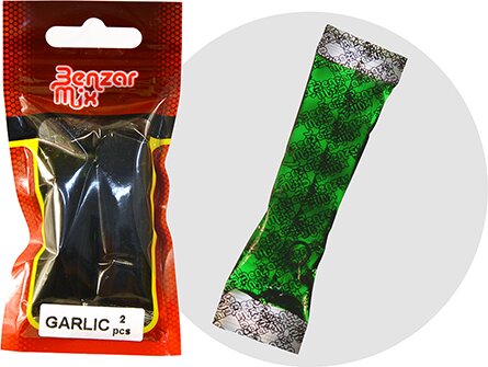 Benzár Instant Method Flavour Mangó