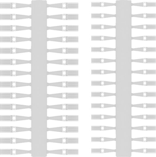 Nytro Nytro Low-Viz Quick-Stop Small