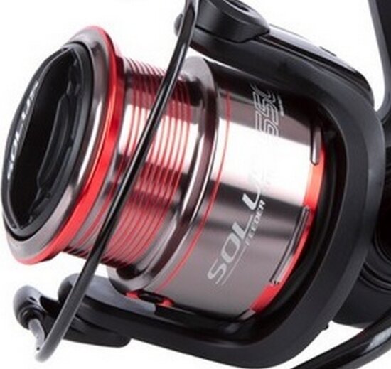 Nytro Solus Distance Feeder Alu Pótdob