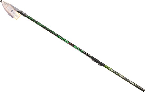 Benzár No Limit Bolo Bot 500