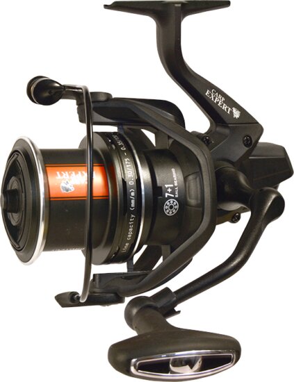 Carp Expert Score Spod 5500