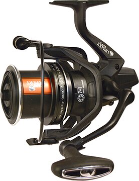 Carp Expert Score Method 5500