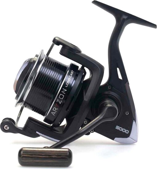 Nytro Aryzon 5000 Long Cast