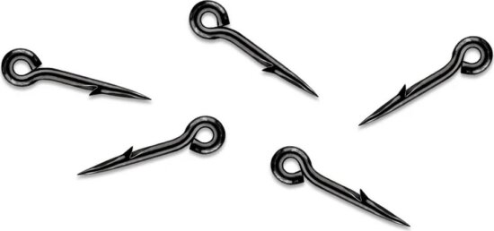 Nytro Hi-Carbon Steel Barbed Method Bait Spike 7,5mm