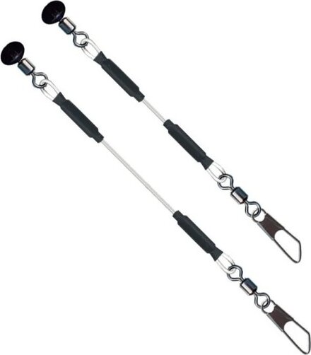 Nytro Connex Stiff Feeder Link 2"/5Cm Safety Snap