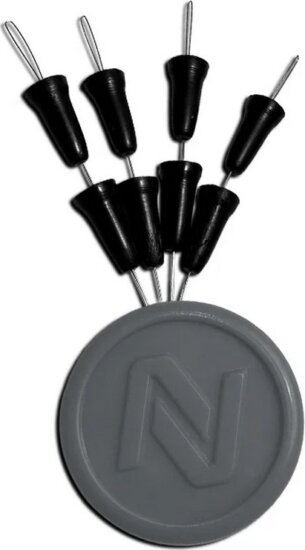 Nytro Nytro Free Running Swivel Blocker Medium