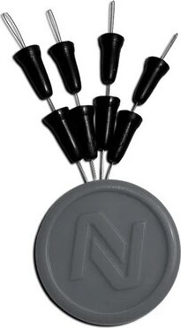 Nytro Nytro Free Running Swivel Blocker Large