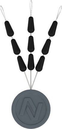 Nytro Nytro Swivel & Knot Protector Stops Medium