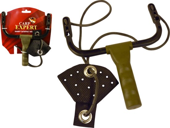 Carp Expert Handy Csúzli