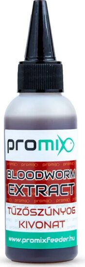 Promix Tűzőszúnyog Kivonat 60G