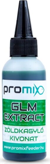 Promix Zöldkagyló Kivonat 60G