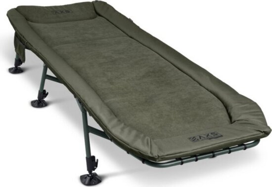 Sonik Axs Levelbed Comfort Memory Foam Ágy