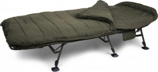 Sonik Axs Sleep System Comfort Memory Foam Ágy