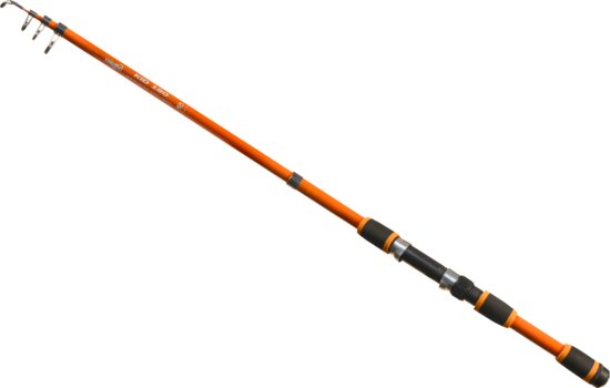 Kamasaki Kid 1.8M Narancssárga