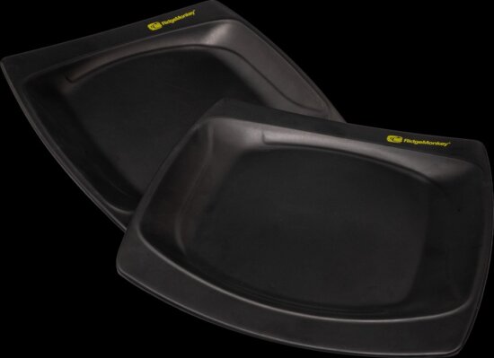 Ridgemonkey Dlx Standard Plate Tányér