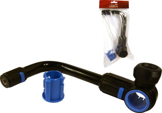 Carp Expert Easy Release Száktartó