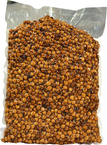 Főtt Tigrismogyoró Natúr 2,5 Kg