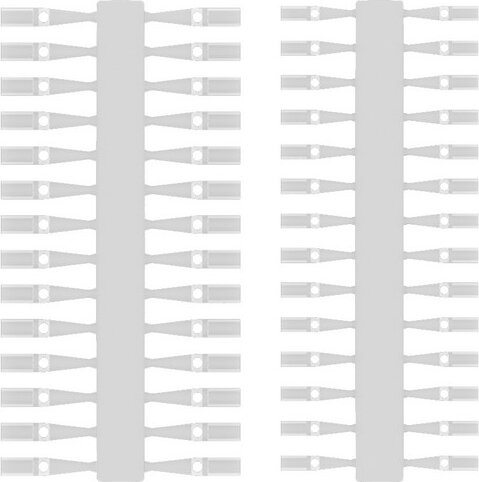 Nytro Nytro Low-Viz Quick-Stop Medium