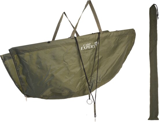 Carp Expert Neo 117X60Cm Mérlegelő Zsák