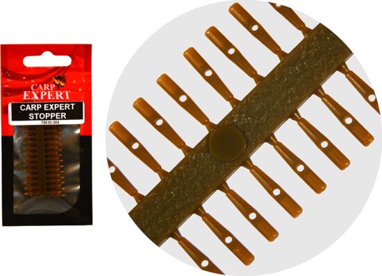 Carp Expert Quickstop