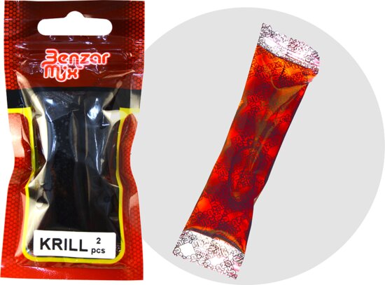 Benzár Instant Method Flavour Krill