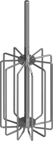 Sensas Keverőfej Jumbo