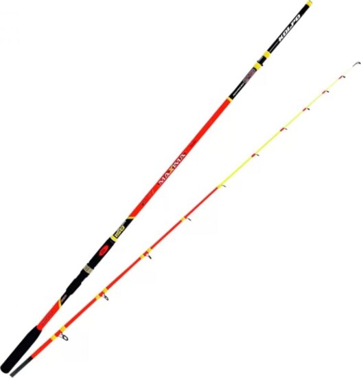 KOLPO MAXIMA BOLENTINO SPIN 2,4M 150G