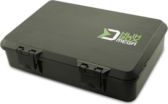 Delphin KlikBOX Mega tárolódoboz