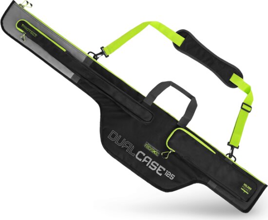 Botzsák Delphin REAXE DualCASE 165cm