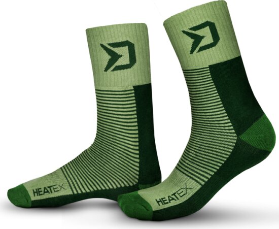 Delphin HEATex Thermo zokni méret. 41-46