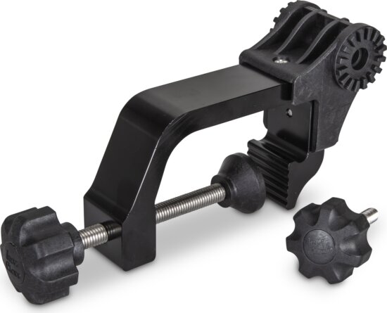 IRON CLAW Marine System Main Clamp w. Screw