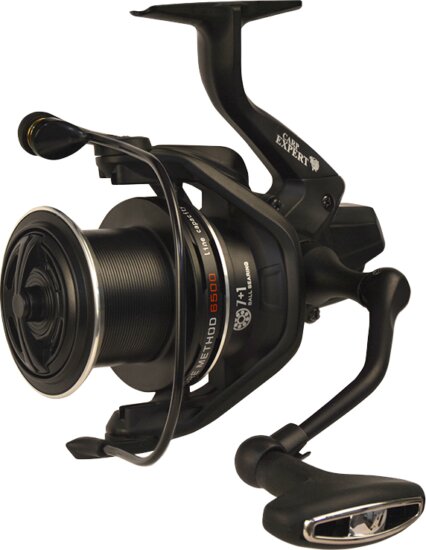 Carp Expert Score Method 6500