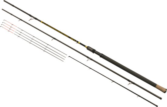 Benzár Concourse Method Feeder Light 330