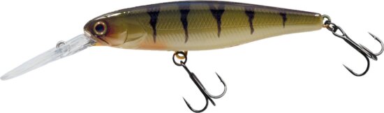 Illex Squirrel DD 7,9cm SP Perch